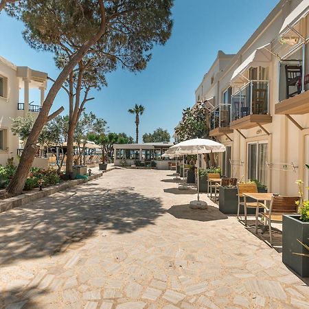 Acelya Otel Bodrum Exteriör bild